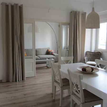 Apartment Portimao Old Town Room photo
